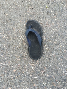 Portland, OR – Forsaken Shoe